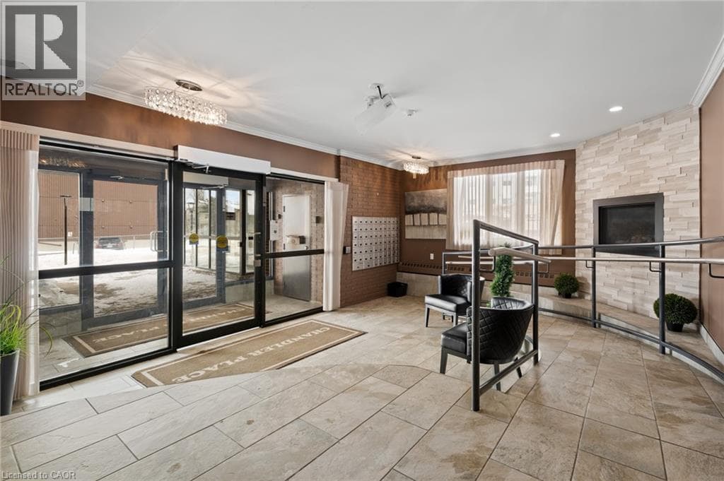 Apartment for sale at 279 CHANDLER Drive Unit# 203, Laurentian Hills, Kitchener, Ontario, photo 27