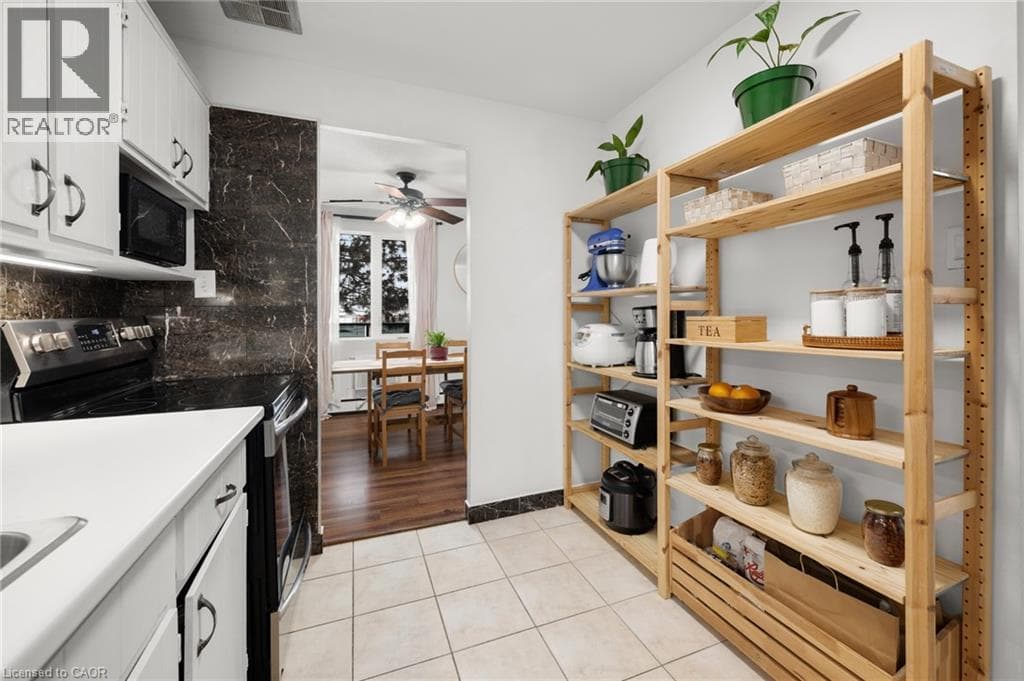 Apartment for sale at 279 CHANDLER Drive Unit# 203, Laurentian Hills, Kitchener, Ontario, photo 14