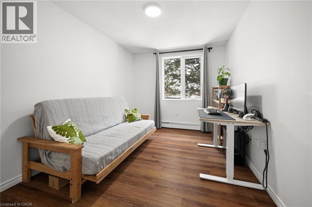 Apartment for sale at 279 CHANDLER Drive Unit# 203, Laurentian Hills, Kitchener, Ontario, photo 20