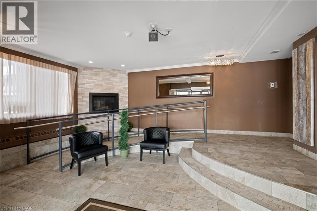 Apartment for sale at 279 CHANDLER Drive Unit# 203, Laurentian Hills, Kitchener, Ontario, photo 28