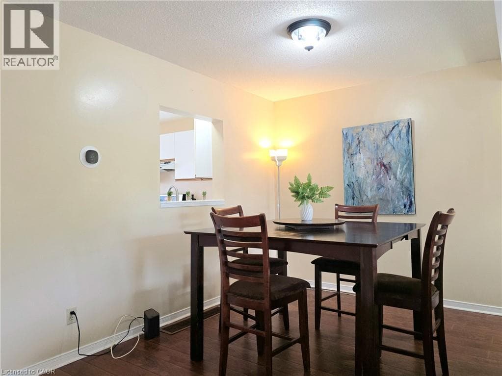 Townhouse for sale at 250 KEATS Way Unit# 6, Beechwood Park, Waterloo, Ontario, photo 10