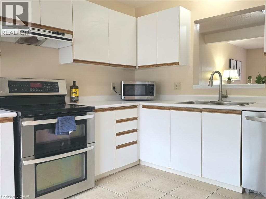 Townhouse for sale at 250 KEATS Way Unit# 6, Beechwood Park, Waterloo, Ontario, photo 11