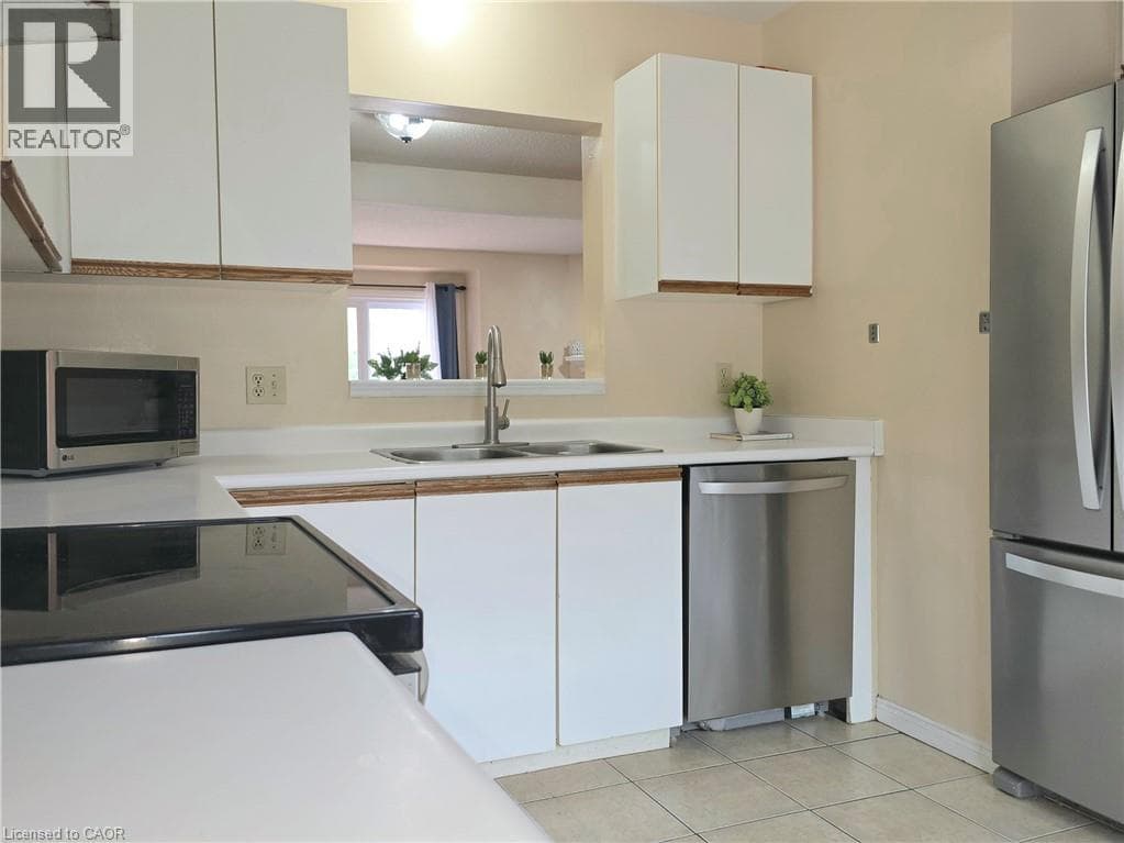 Townhouse for sale at 250 KEATS Way Unit# 6, Beechwood Park, Waterloo, Ontario, photo 12