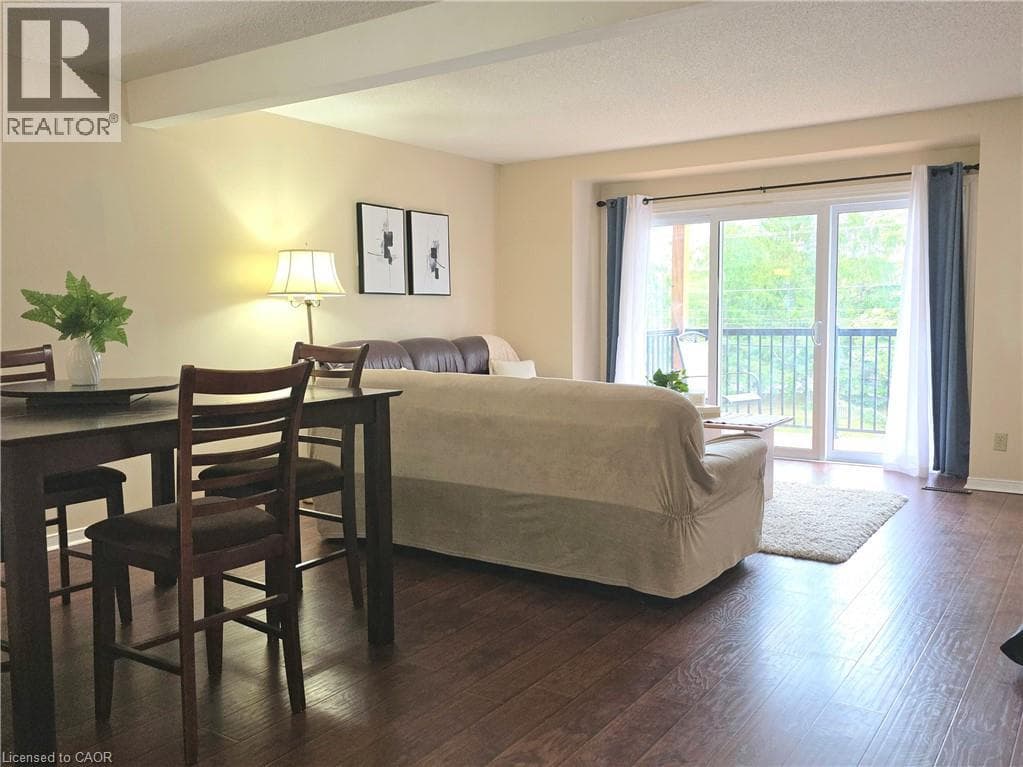 Townhouse for sale at 250 KEATS Way Unit# 6, Beechwood Park, Waterloo, Ontario, photo 13