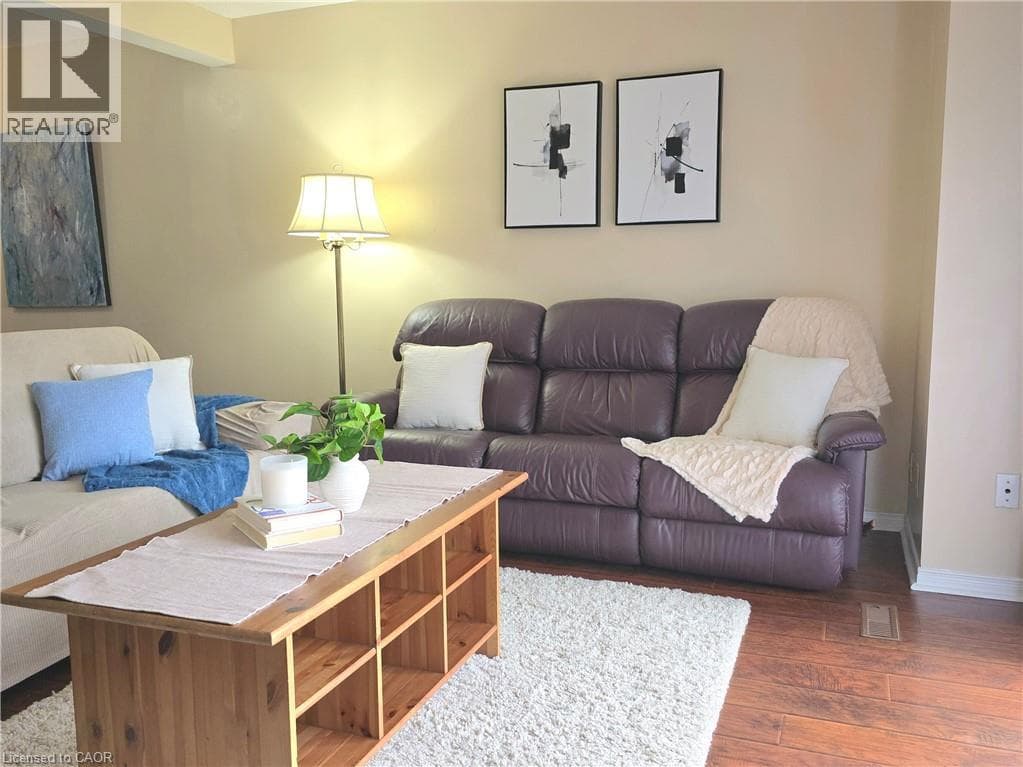 Townhouse for sale at 250 KEATS Way Unit# 6, Beechwood Park, Waterloo, Ontario, photo 14