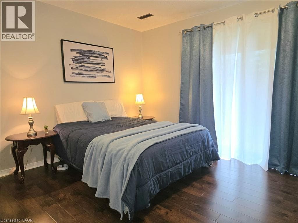 Townhouse for sale at 250 KEATS Way Unit# 6, Beechwood Park, Waterloo, Ontario, photo 17