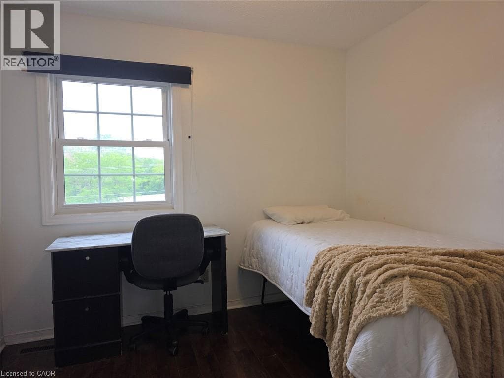 Townhouse for sale at 250 KEATS Way Unit# 6, Beechwood Park, Waterloo, Ontario, photo 22