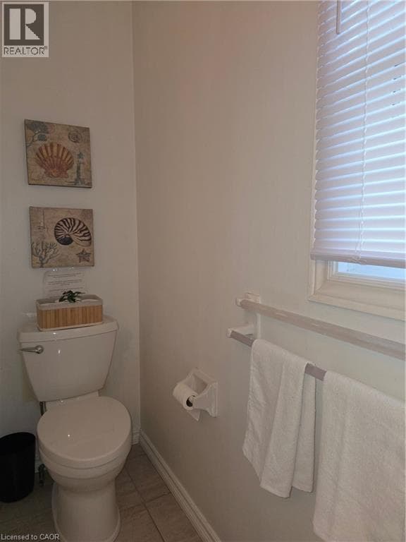 Townhouse for sale at 250 KEATS Way Unit# 6, Beechwood Park, Waterloo, Ontario, photo 24
