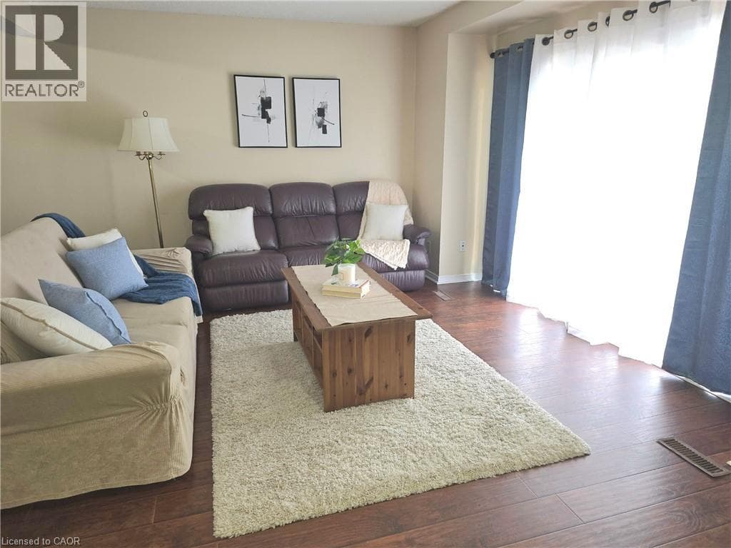 Townhouse for sale at 250 KEATS Way Unit# 6, Beechwood Park, Waterloo, Ontario, photo 5