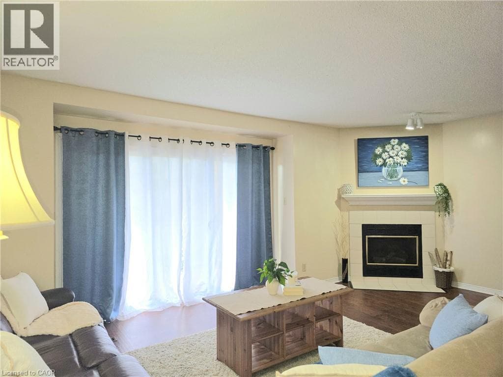 Townhouse for sale at 250 KEATS Way Unit# 6, Beechwood Park, Waterloo, Ontario, photo 6