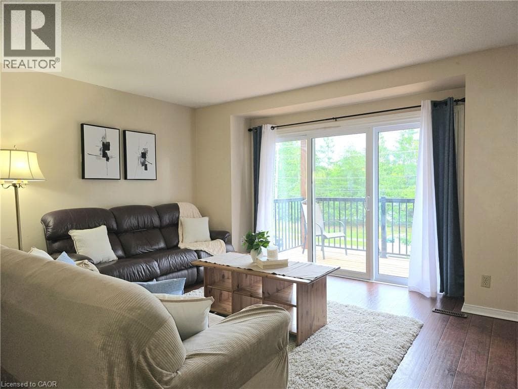 Townhouse for sale at 250 KEATS Way Unit# 6, Beechwood Park, Waterloo, Ontario, photo 7