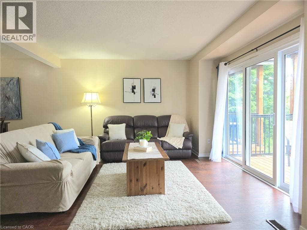 Townhouse for sale at 250 KEATS Way Unit# 6, Beechwood Park, Waterloo, Ontario, photo 8