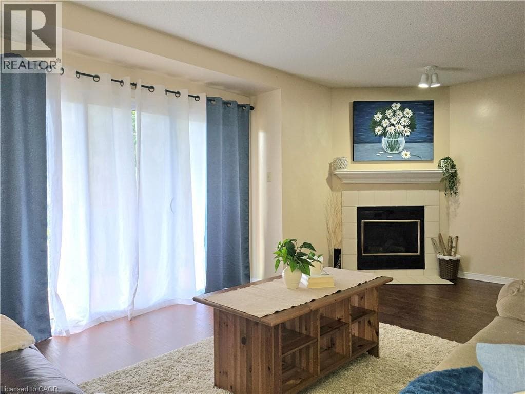 Townhouse for sale at 250 KEATS Way Unit# 6, Beechwood Park, Waterloo, Ontario, photo 9