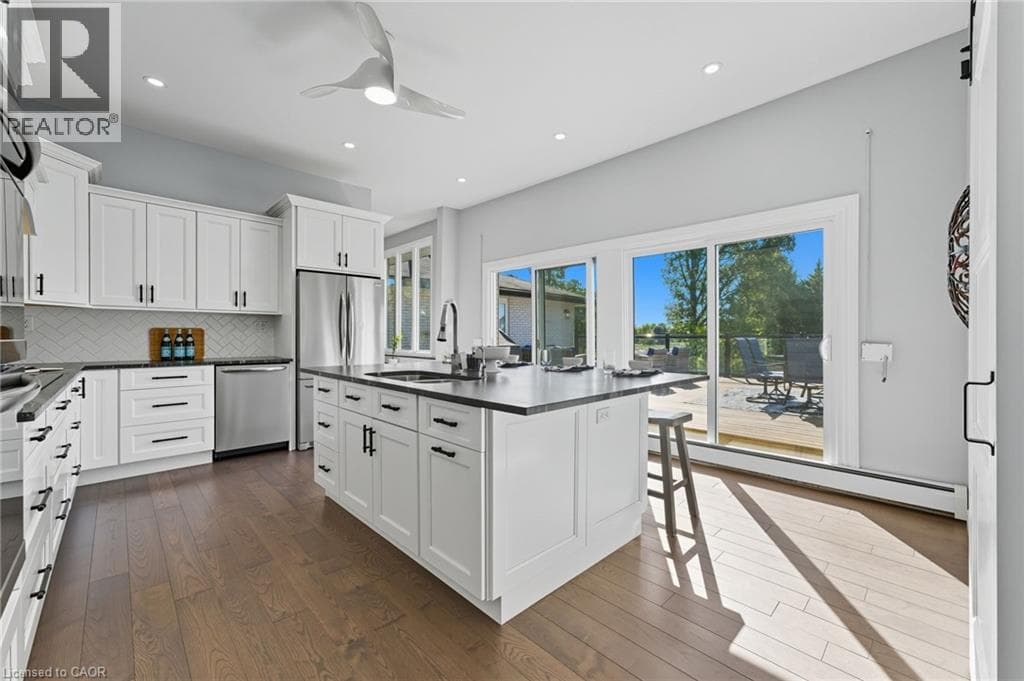 Detached for sale at 1392 WRIGLEY Road, North Dumfries, Ontario, photo 10