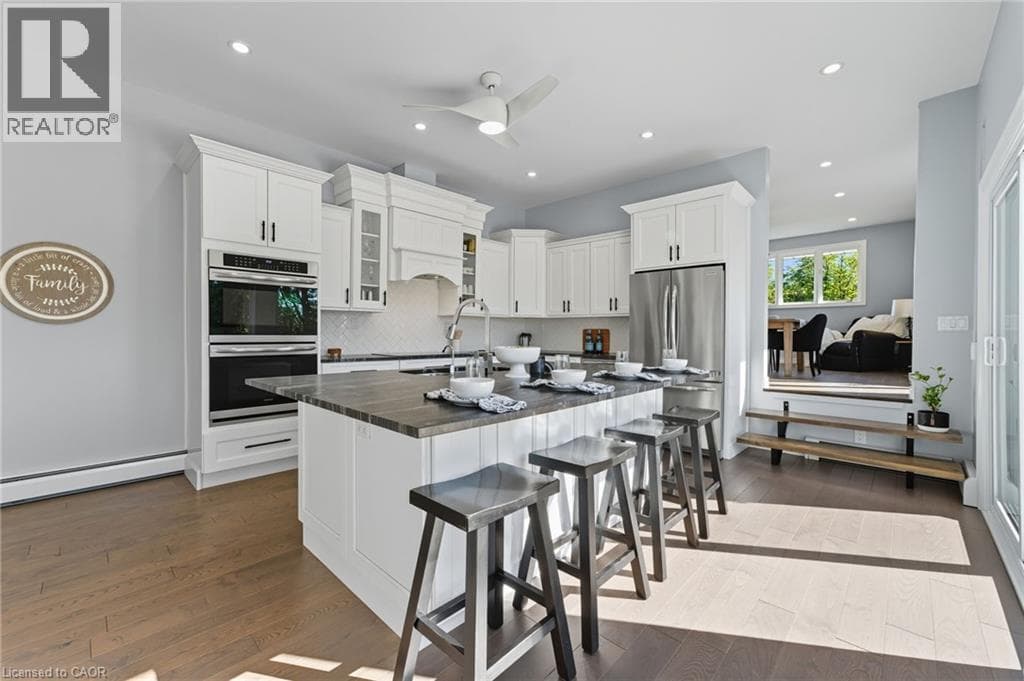Detached for sale at 1392 WRIGLEY Road, North Dumfries, Ontario, photo 11