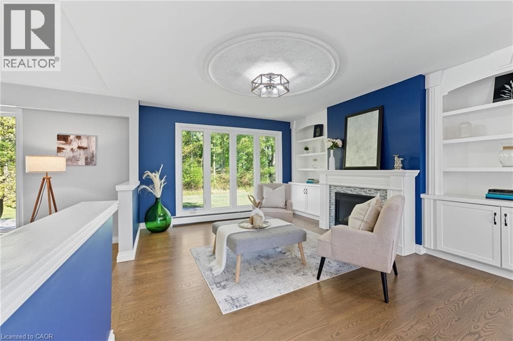 Detached for sale at 1392 WRIGLEY Road, North Dumfries, Ontario, photo 13