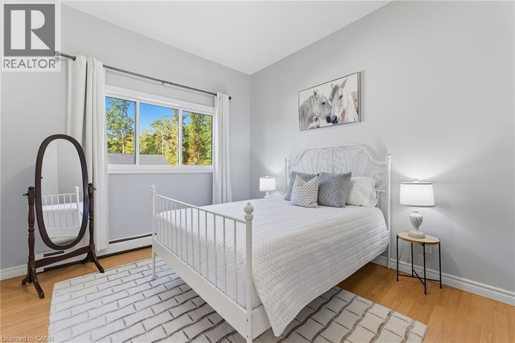 Detached for sale at 1392 WRIGLEY Road, North Dumfries, Ontario, photo 19
