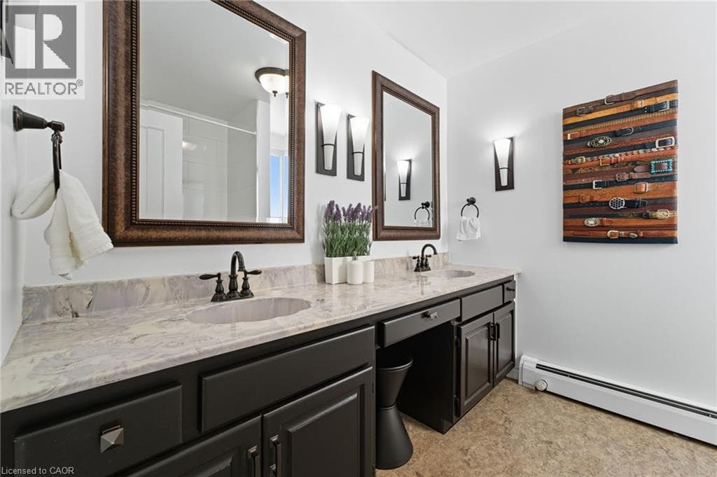 Detached for sale at 1392 WRIGLEY Road, North Dumfries, Ontario, photo 20