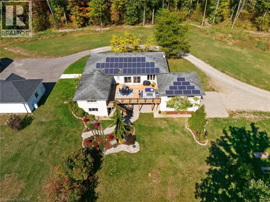 Detached for sale at 1392 WRIGLEY Road, North Dumfries, Ontario, photo 38