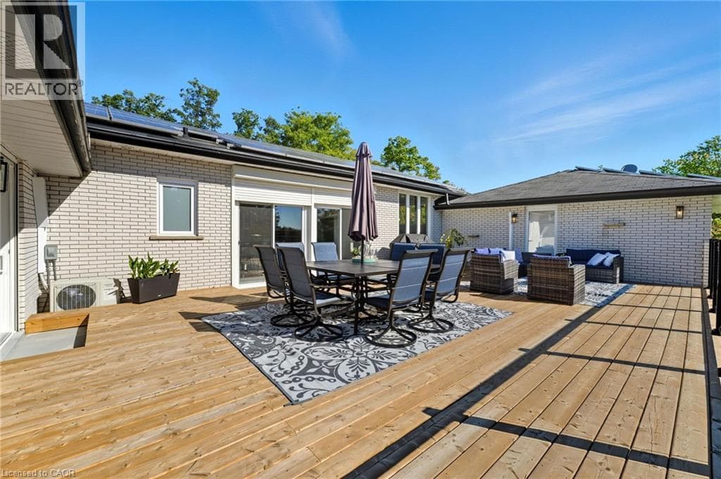 Detached for sale at 1392 WRIGLEY Road, North Dumfries, Ontario, photo 39