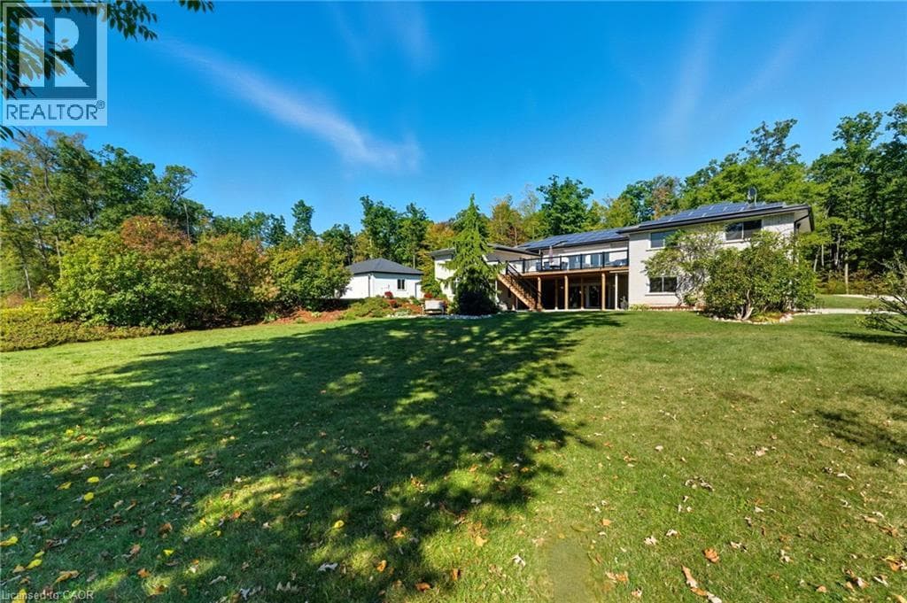 Detached for sale at 1392 WRIGLEY Road, North Dumfries, Ontario, photo 41