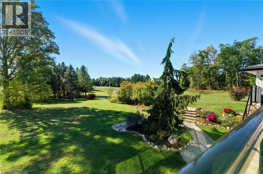 Detached for sale at 1392 WRIGLEY Road, North Dumfries, Ontario, photo 42