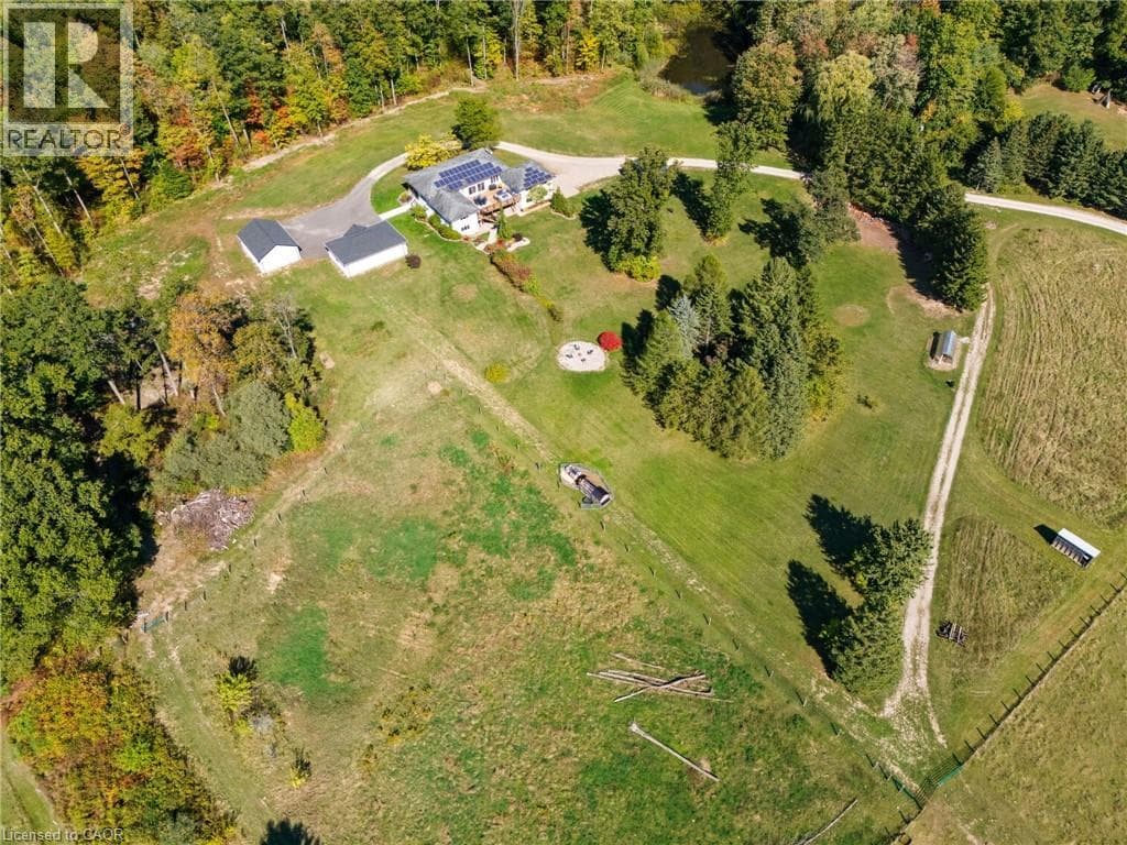 Detached for sale at 1392 WRIGLEY Road, North Dumfries, Ontario, photo 43