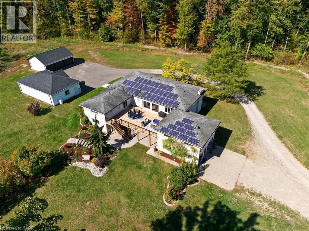 Detached for sale at 1392 WRIGLEY Road, North Dumfries, Ontario, photo 44