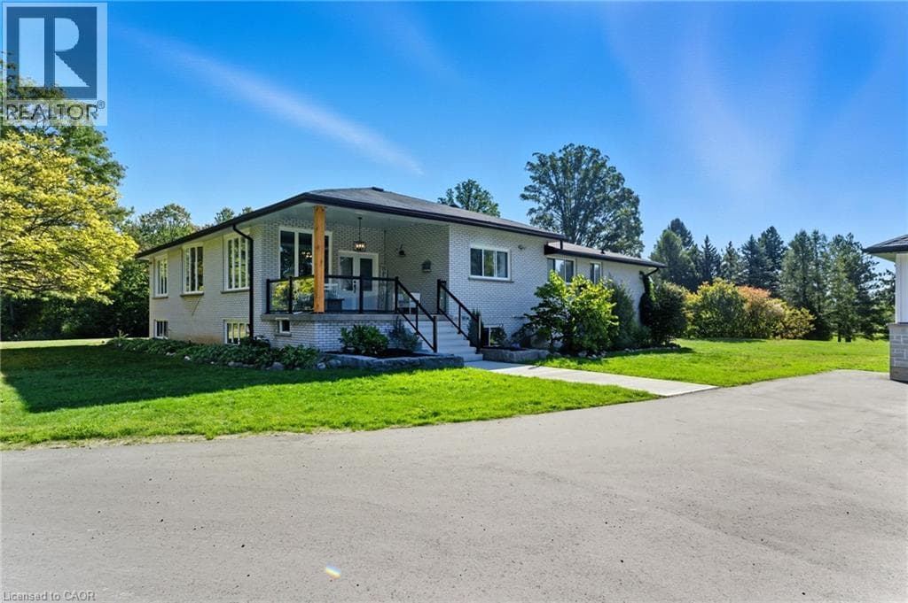 Detached for sale at 1392 WRIGLEY Road, North Dumfries, Ontario, photo 5