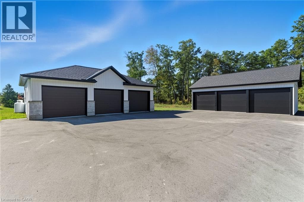 Detached for sale at 1392 WRIGLEY Road, North Dumfries, Ontario, photo 6
