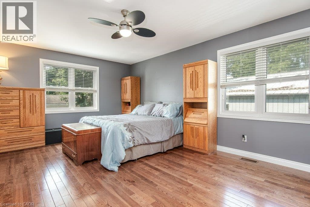 Detached for sale at 108 QUEENSWAY Drive, St. Jacobs, Woolwich, Ontario, photo 21