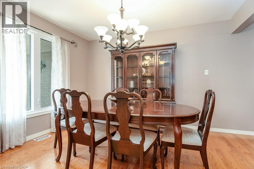 Detached for sale at 108 QUEENSWAY Drive, St. Jacobs, Woolwich, Ontario, photo 12