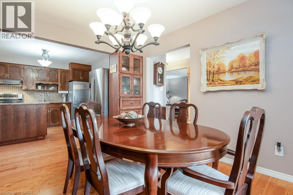 Detached for sale at 108 QUEENSWAY Drive, St. Jacobs, Woolwich, Ontario, photo 14