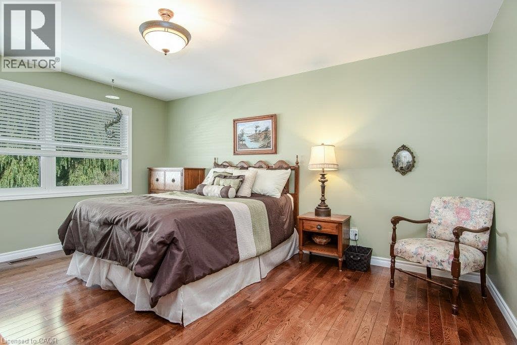 Detached for sale at 108 QUEENSWAY Drive, St. Jacobs, Woolwich, Ontario, photo 25