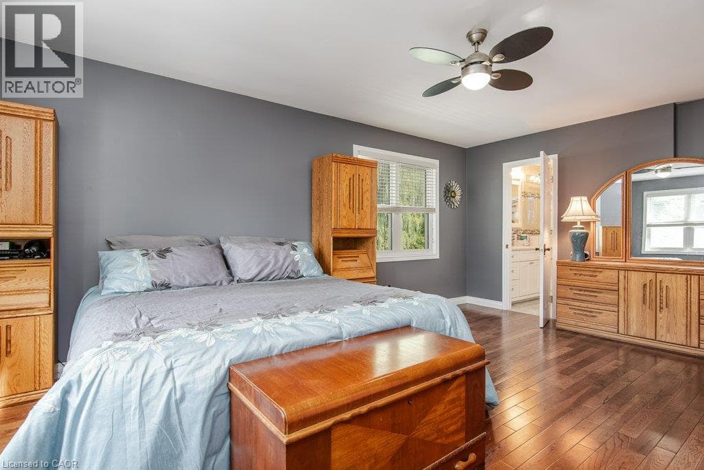 Detached for sale at 108 QUEENSWAY Drive, St. Jacobs, Woolwich, Ontario, photo 22