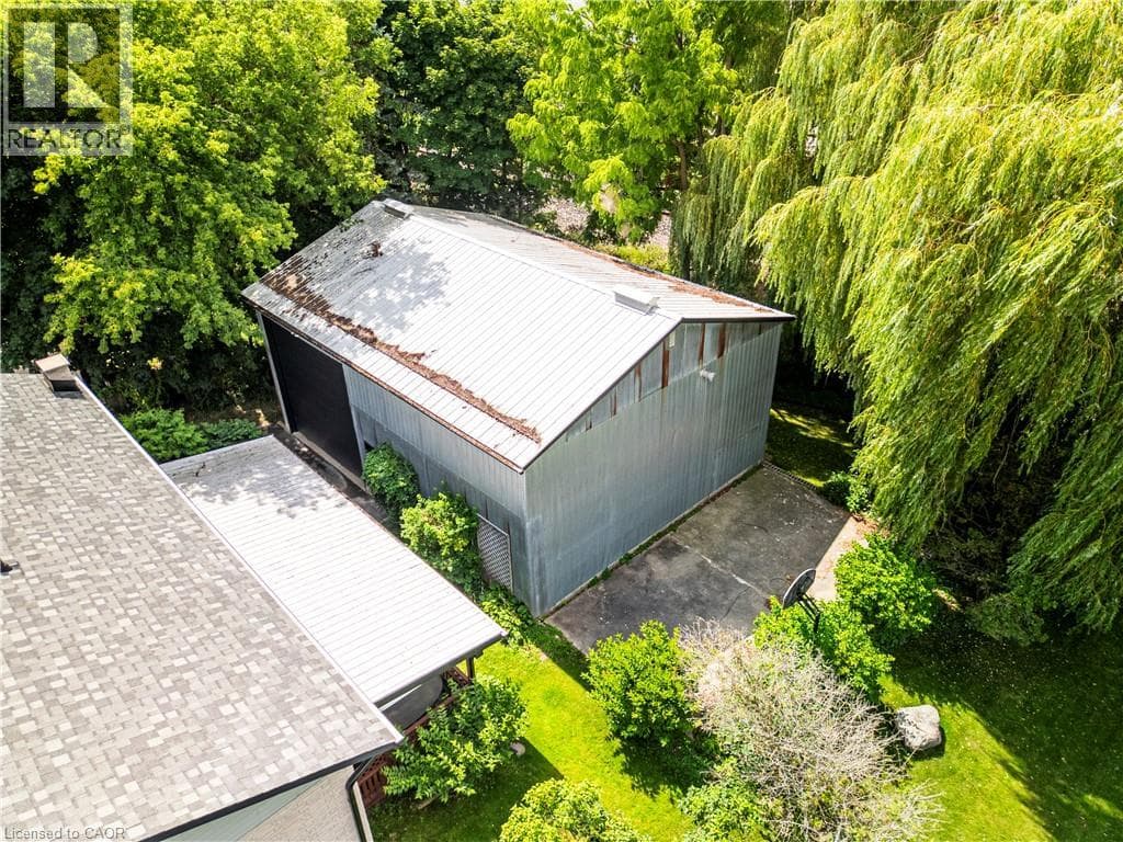 Detached for sale at 108 QUEENSWAY Drive, St. Jacobs, Woolwich, Ontario, photo 3