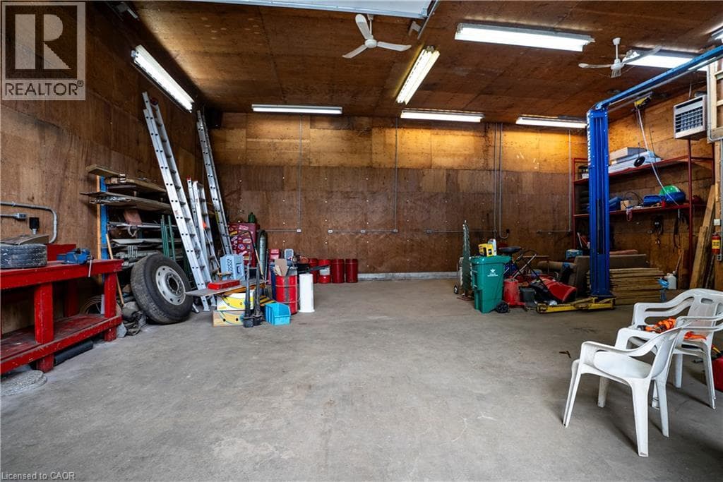Detached for sale at 108 QUEENSWAY Drive, St. Jacobs, Woolwich, Ontario, photo 43