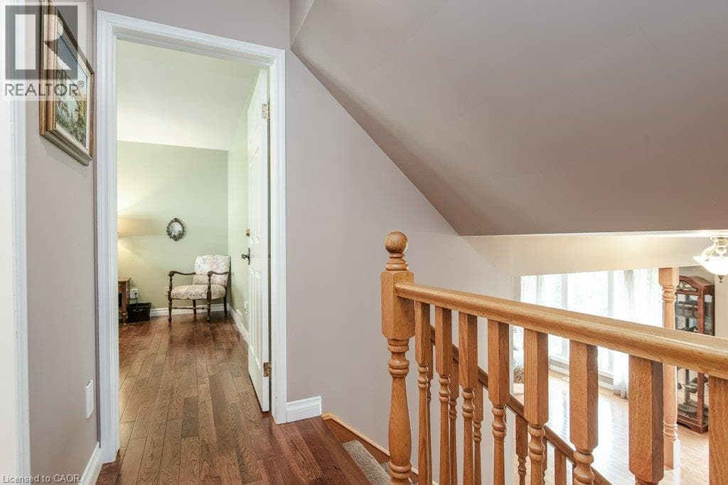 Detached for sale at 108 QUEENSWAY Drive, St. Jacobs, Woolwich, Ontario, photo 24