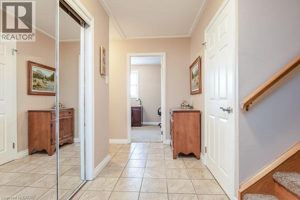 Detached for sale at 108 QUEENSWAY Drive, St. Jacobs, Woolwich, Ontario, photo 31
