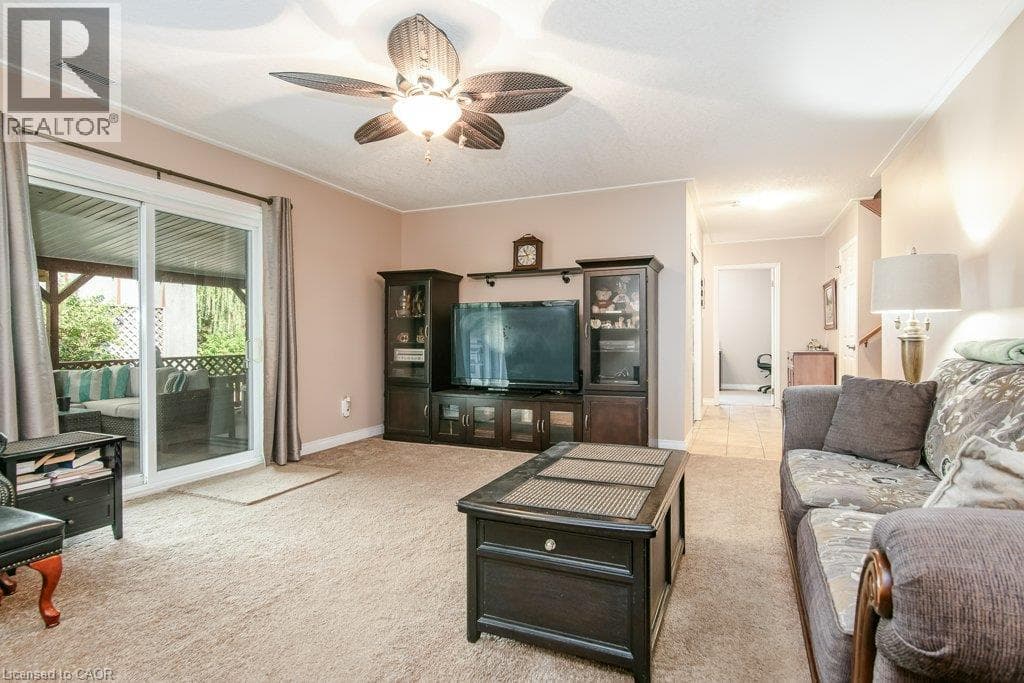 Detached for sale at 108 QUEENSWAY Drive, St. Jacobs, Woolwich, Ontario, photo 30