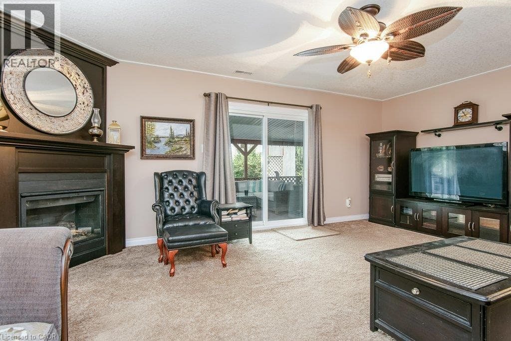 Detached for sale at 108 QUEENSWAY Drive, St. Jacobs, Woolwich, Ontario, photo 29