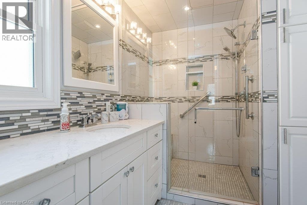 Detached for sale at 108 QUEENSWAY Drive, St. Jacobs, Woolwich, Ontario, photo 23