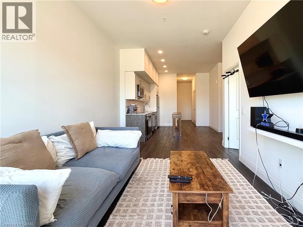 Apartment for sale at 1333 WEBER Street E Unit# 106, Stanley Park, Kitchener, Ontario, photo 11