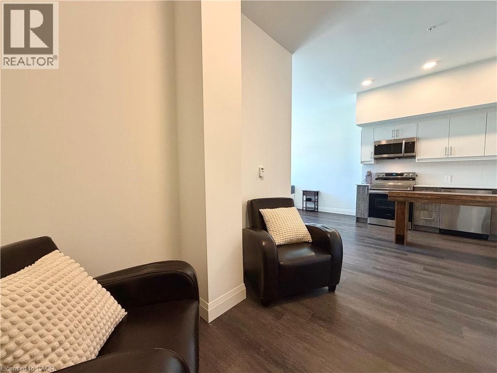 Apartment for sale at 1333 WEBER Street E Unit# 106, Stanley Park, Kitchener, Ontario, photo 12