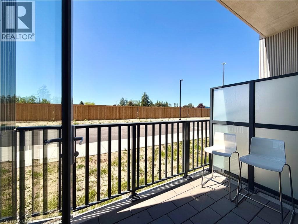 Apartment for sale at 1333 WEBER Street E Unit# 106, Stanley Park, Kitchener, Ontario, photo 14