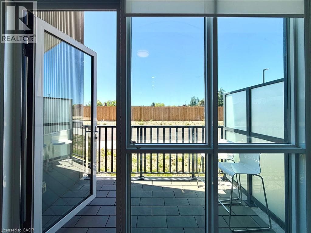 Apartment for sale at 1333 WEBER Street E Unit# 106, Stanley Park, Kitchener, Ontario, photo 15