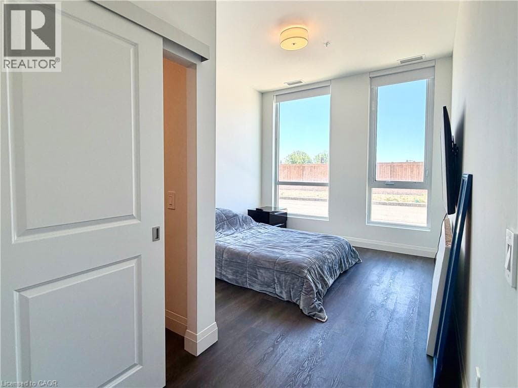 Apartment for sale at 1333 WEBER Street E Unit# 106, Stanley Park, Kitchener, Ontario, photo 16