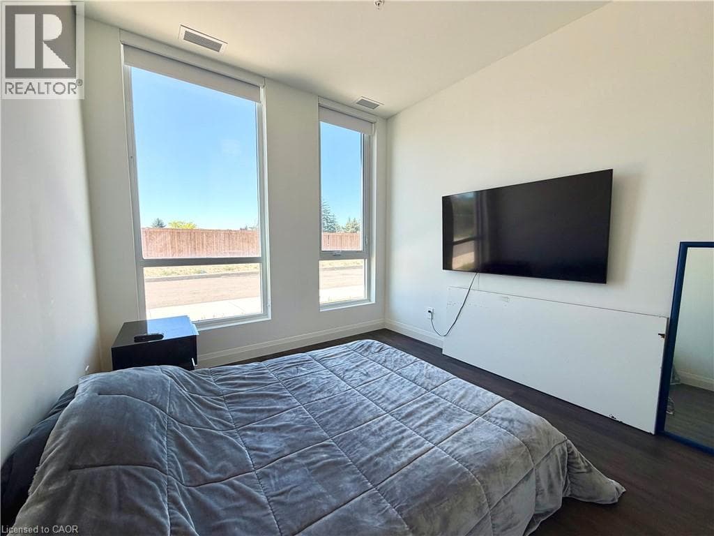 Apartment for sale at 1333 WEBER Street E Unit# 106, Stanley Park, Kitchener, Ontario, photo 17