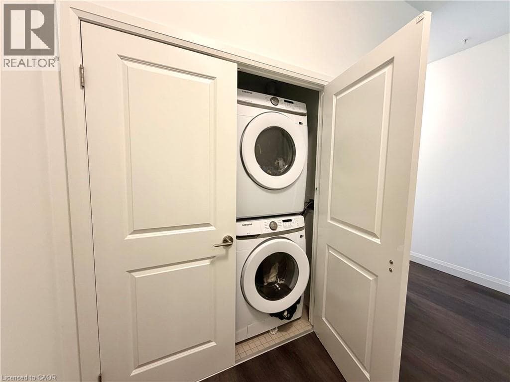 Apartment for sale at 1333 WEBER Street E Unit# 106, Stanley Park, Kitchener, Ontario, photo 23