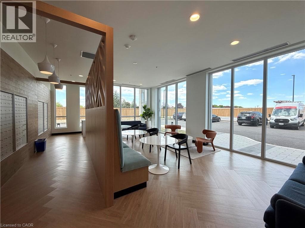 Apartment for sale at 1333 WEBER Street E Unit# 106, Stanley Park, Kitchener, Ontario, photo 24